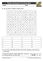 Weather Wordsearch (1) No Word Bank