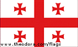 Georgia Flag