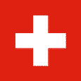 Switzerland Flag