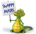 Snappy Maths