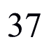 thirty-seven
