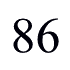 eighty-six
