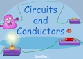 BBC Science Clips: Circuits and Conductors