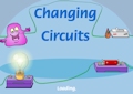 BBC Science Clips: Changing Circuits