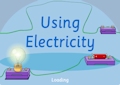 BBC Science Clips: Using Electricity