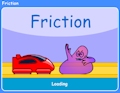 BBC Science Clips: Friction