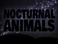 Arkive: Nocturnal Animals