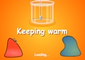 BBC Science Clips: Keeping Warm