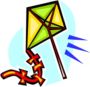 kite