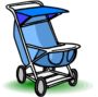 pushchair