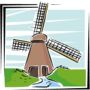 windmill