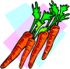 carrots