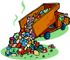 rubbish