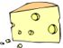 cheese
