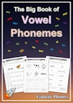 The Big Book of Vowel Phonemes